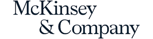 McKinsey & Company logo